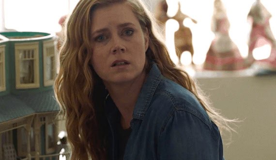 Thumbnail for The Ending of ‘Sharp Objects’ Explained