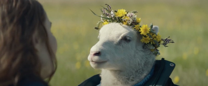 Thumbnail for Shot by Shot with the ‘Lamb’ Trailer