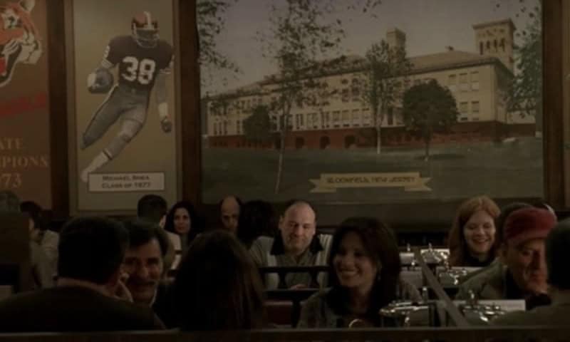Thumbnail for The Ending of ‘The Sopranos’ Explained