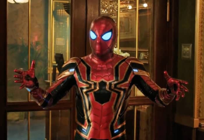 Thumbnail for Finding a Satisfying End in the ‘Spider-Man: Far From Home’ Extended Cut