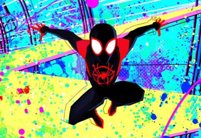 Thumbnail for Brian Michael Bendis On What Made ‘Into the Spider-Verse’ Unlike Any Other Adaptation