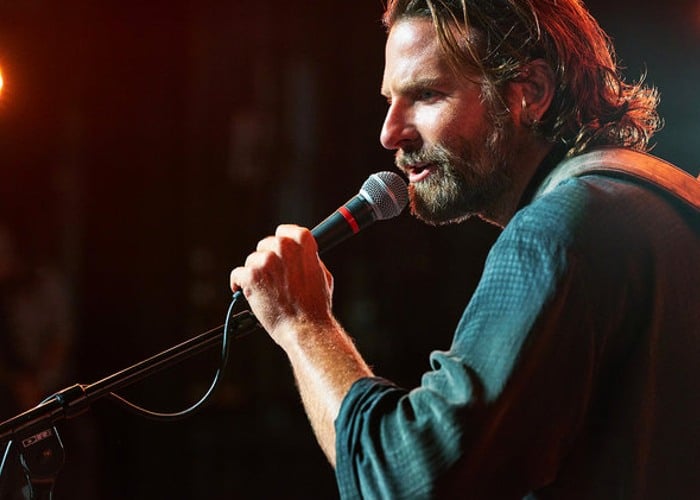 Star Is Born Cooper