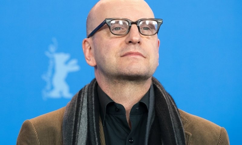 Thumbnail for The Films of Steven Soderbergh, Ranked