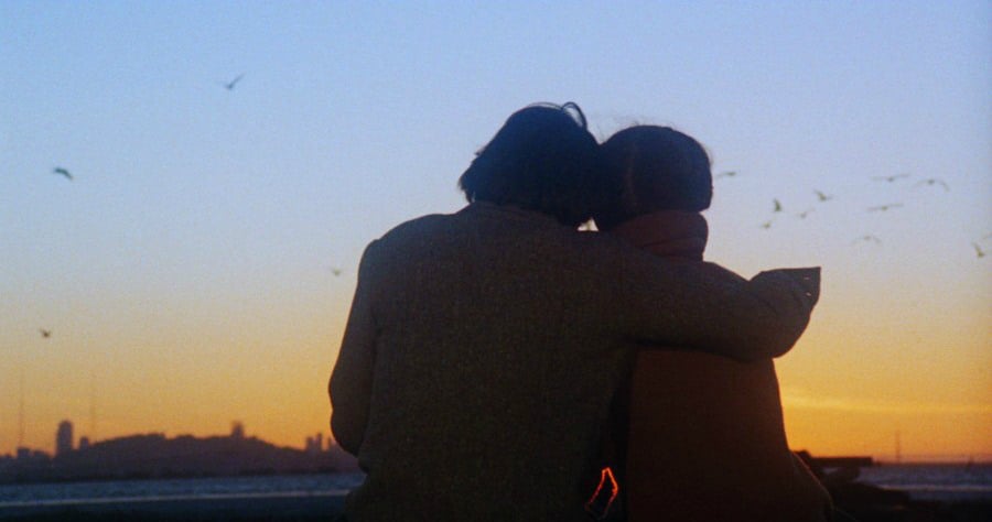 Sunset Harold And Maude