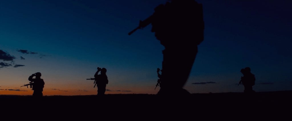 Sunset Sicario