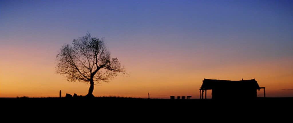 Sunset Unforgiven