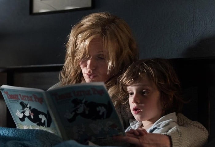 Thumbnail for How ‘The Babadook’ Inspired The Perfect Political Meme