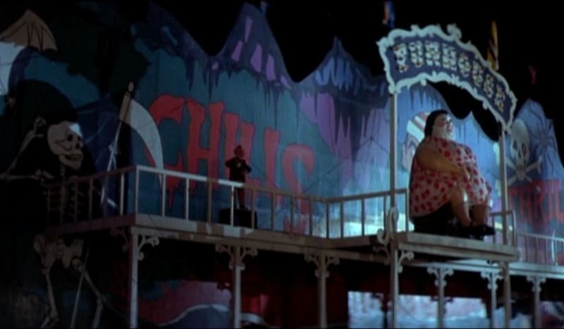 The Funhouse