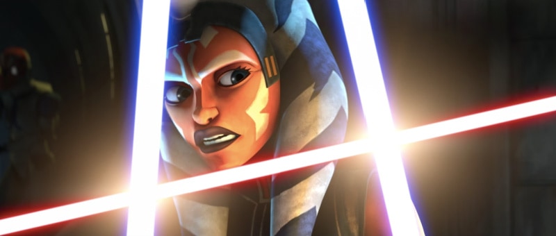 Thumbnail for The 10 Best ‘Star Wars: The Clone Wars’ Episodes