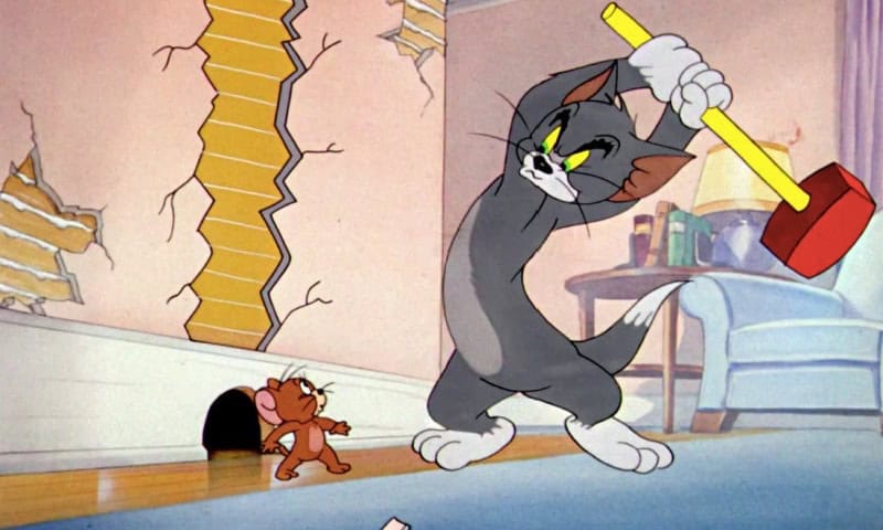 Thumbnail for The 10 Best ‘Tom and Jerry’ Cartoons