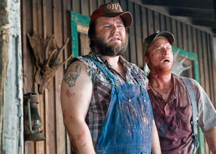 Tucker And Dale