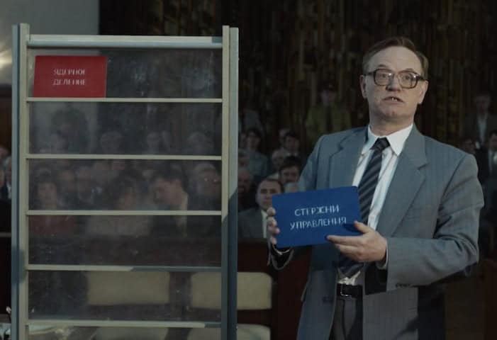 Thumbnail for Breaking Down What Makes ‘Chernobyl’ So Damn Good