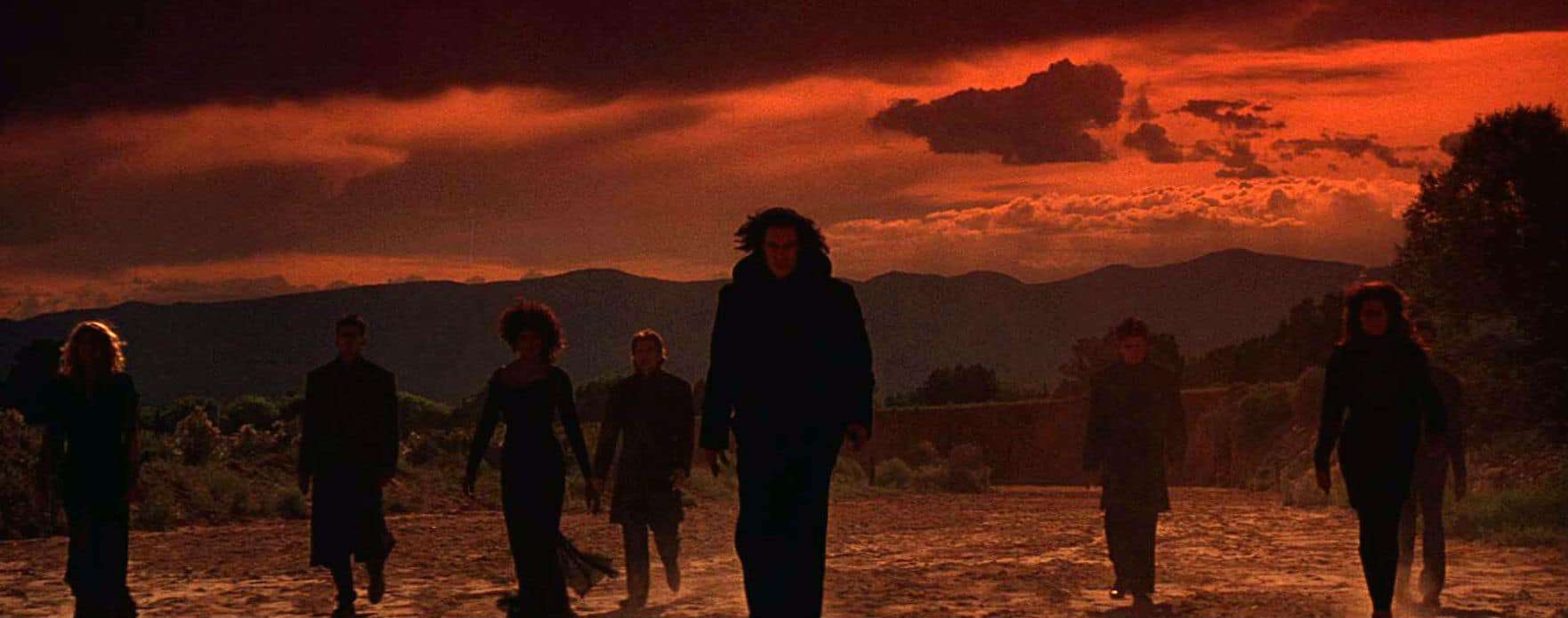 Vampires