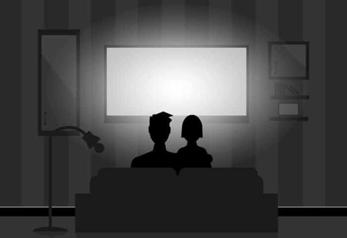 Thumbnail for Back to the Movies: Theaters Might Be Opening But I’m Staying Home