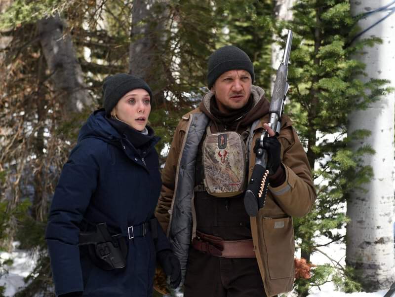 Thumbnail for Our Pick of the Week Heads Out to Wind River