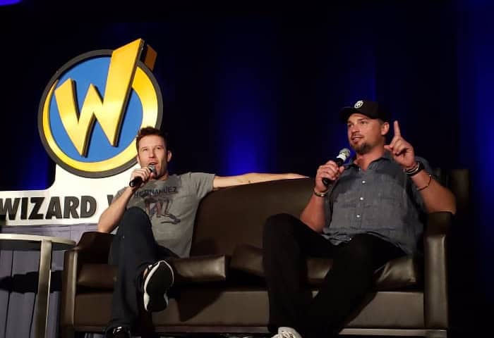 Thumbnail for Wizard World to Bring the Con Experience to You