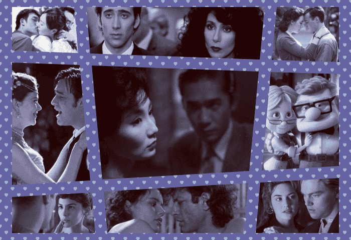 Best Romantic Movies