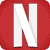 Netflix Button